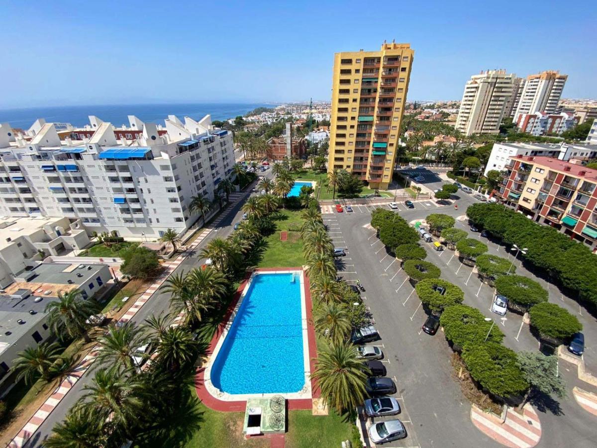 Apartamento Dream View Aguadulce Aguadulce  Extérieur photo