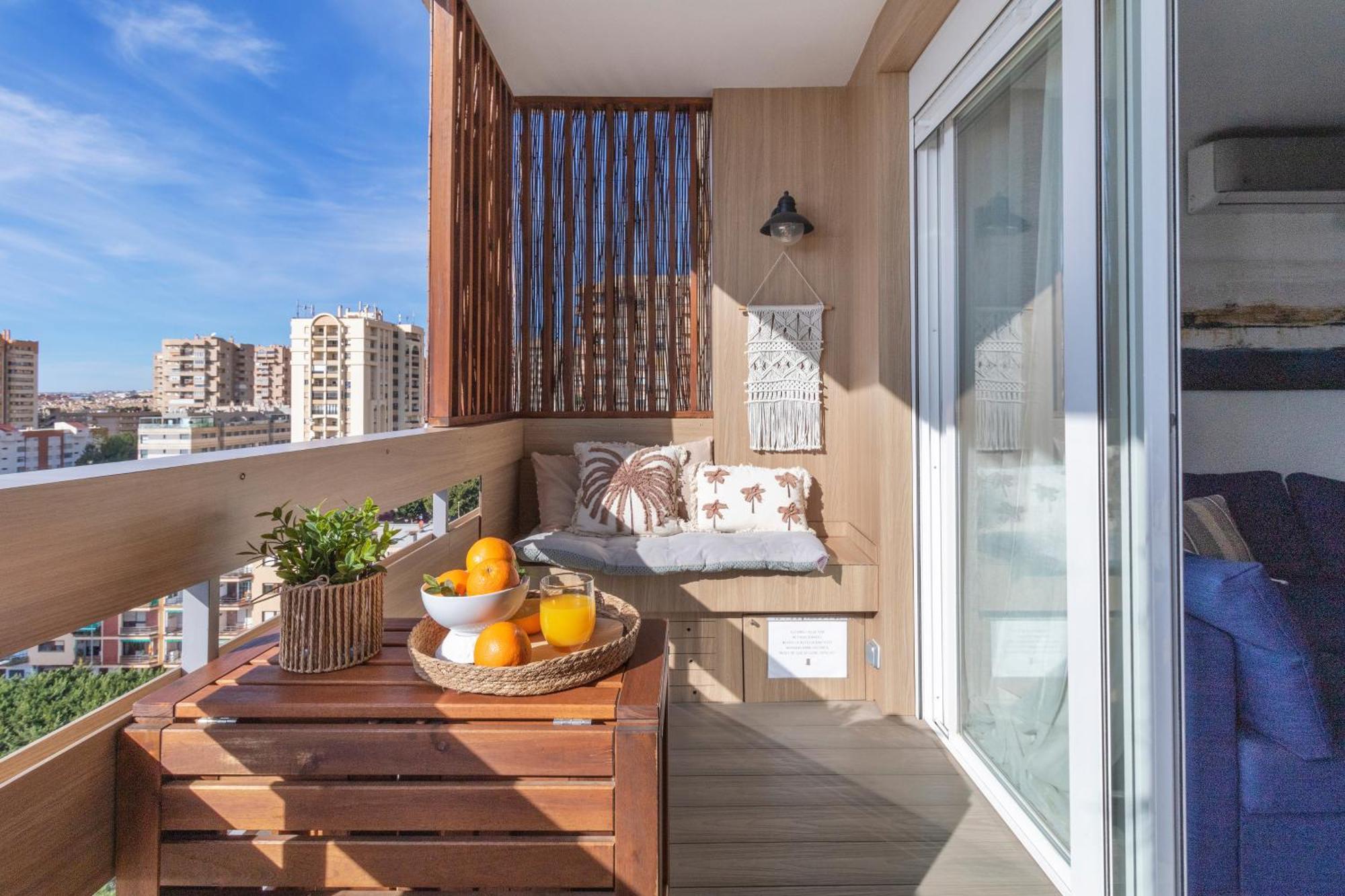 Apartamento Dream View Aguadulce Aguadulce  Extérieur photo