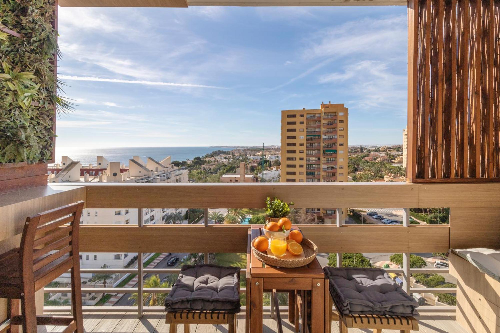 Apartamento Dream View Aguadulce Aguadulce  Extérieur photo