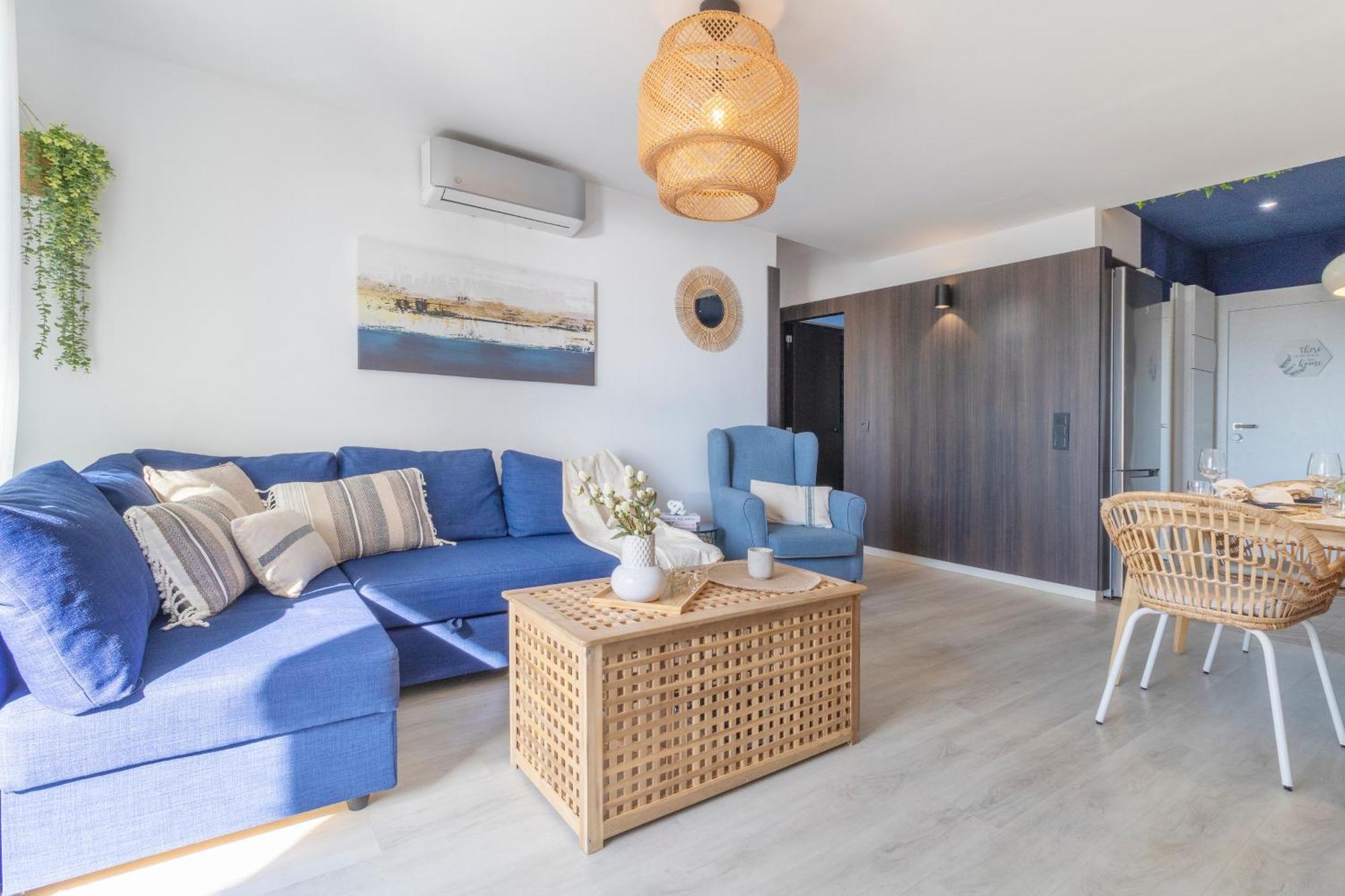 Apartamento Dream View Aguadulce Aguadulce  Extérieur photo