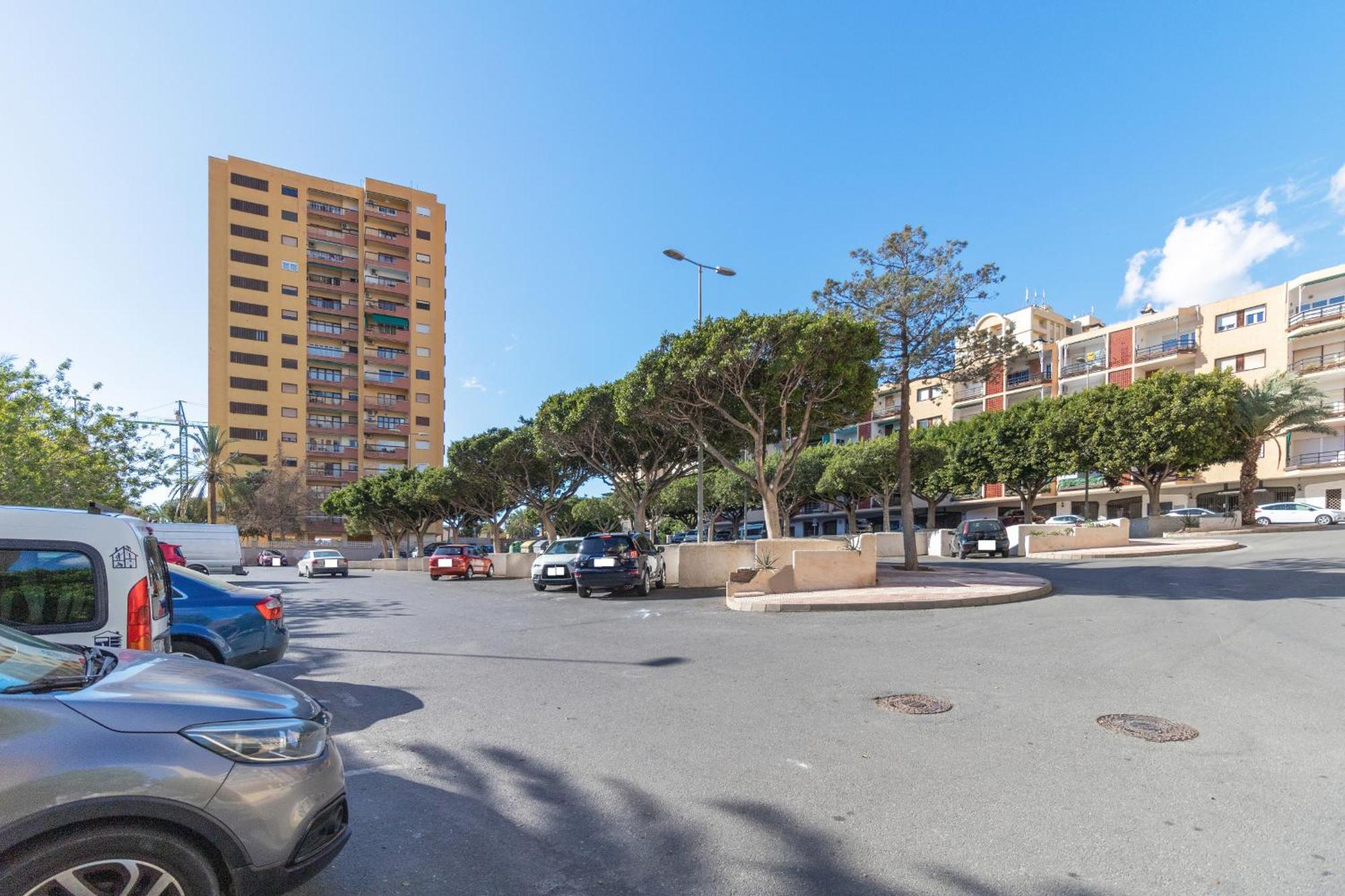 Apartamento Dream View Aguadulce Aguadulce  Extérieur photo