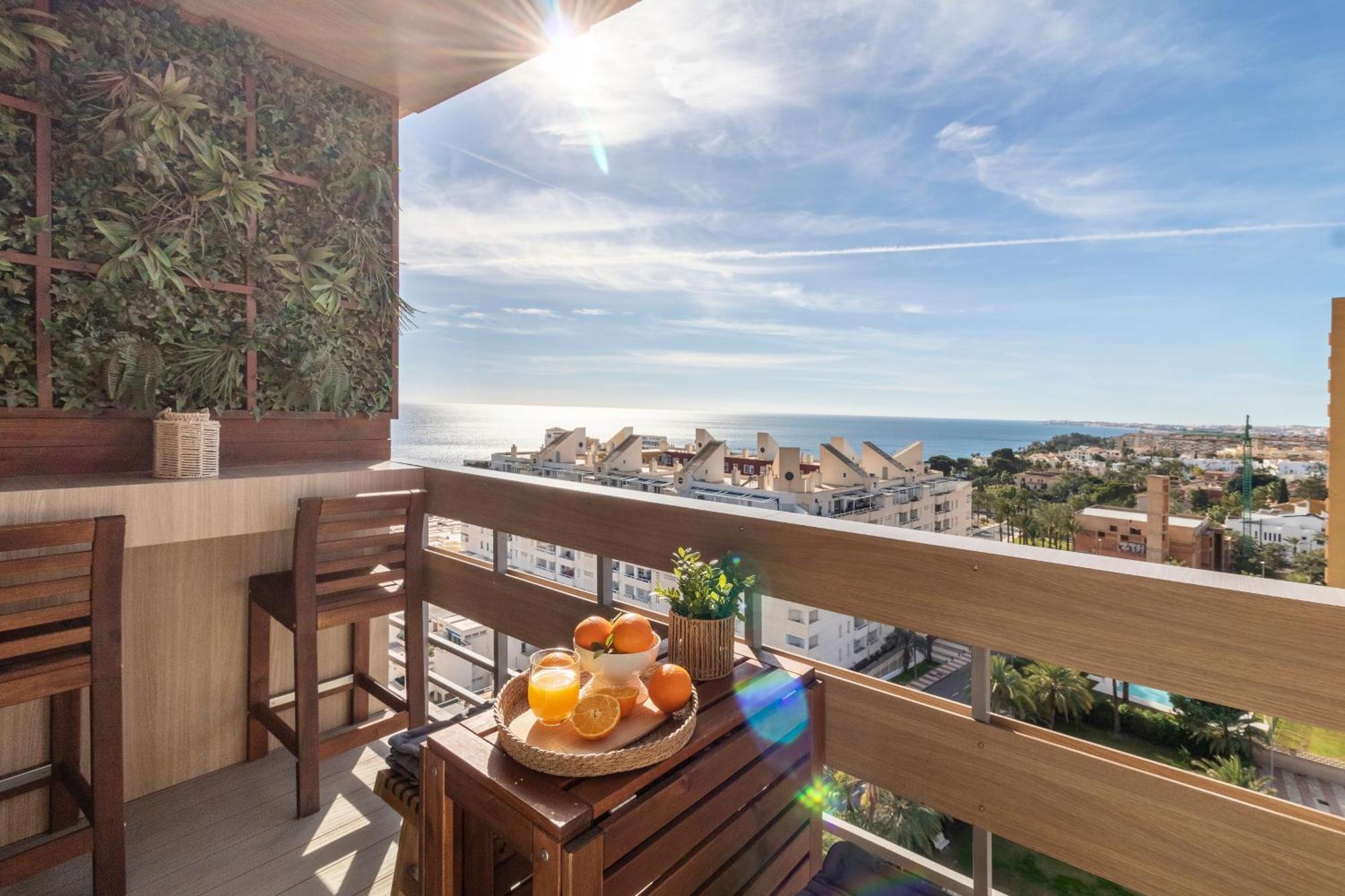 Apartamento Dream View Aguadulce Aguadulce  Extérieur photo