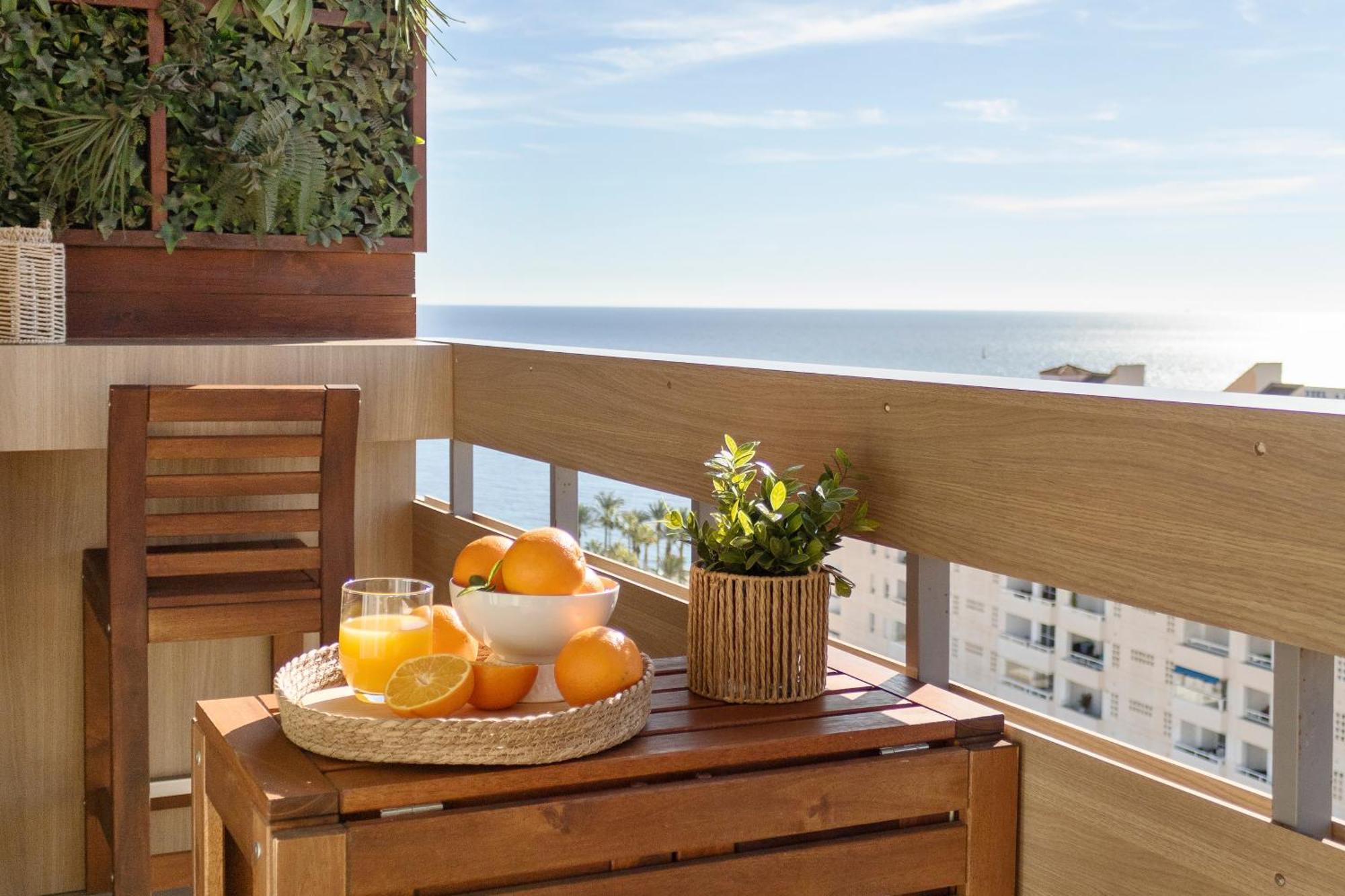 Apartamento Dream View Aguadulce Aguadulce  Extérieur photo