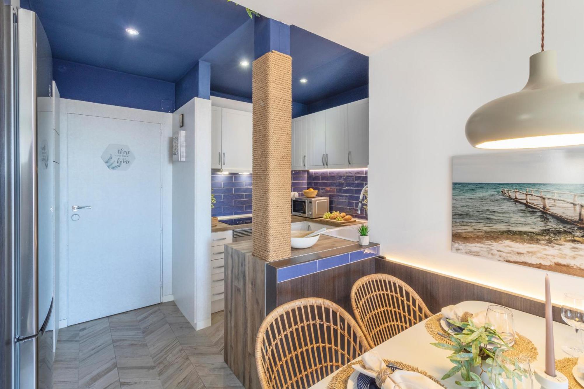 Apartamento Dream View Aguadulce Aguadulce  Extérieur photo