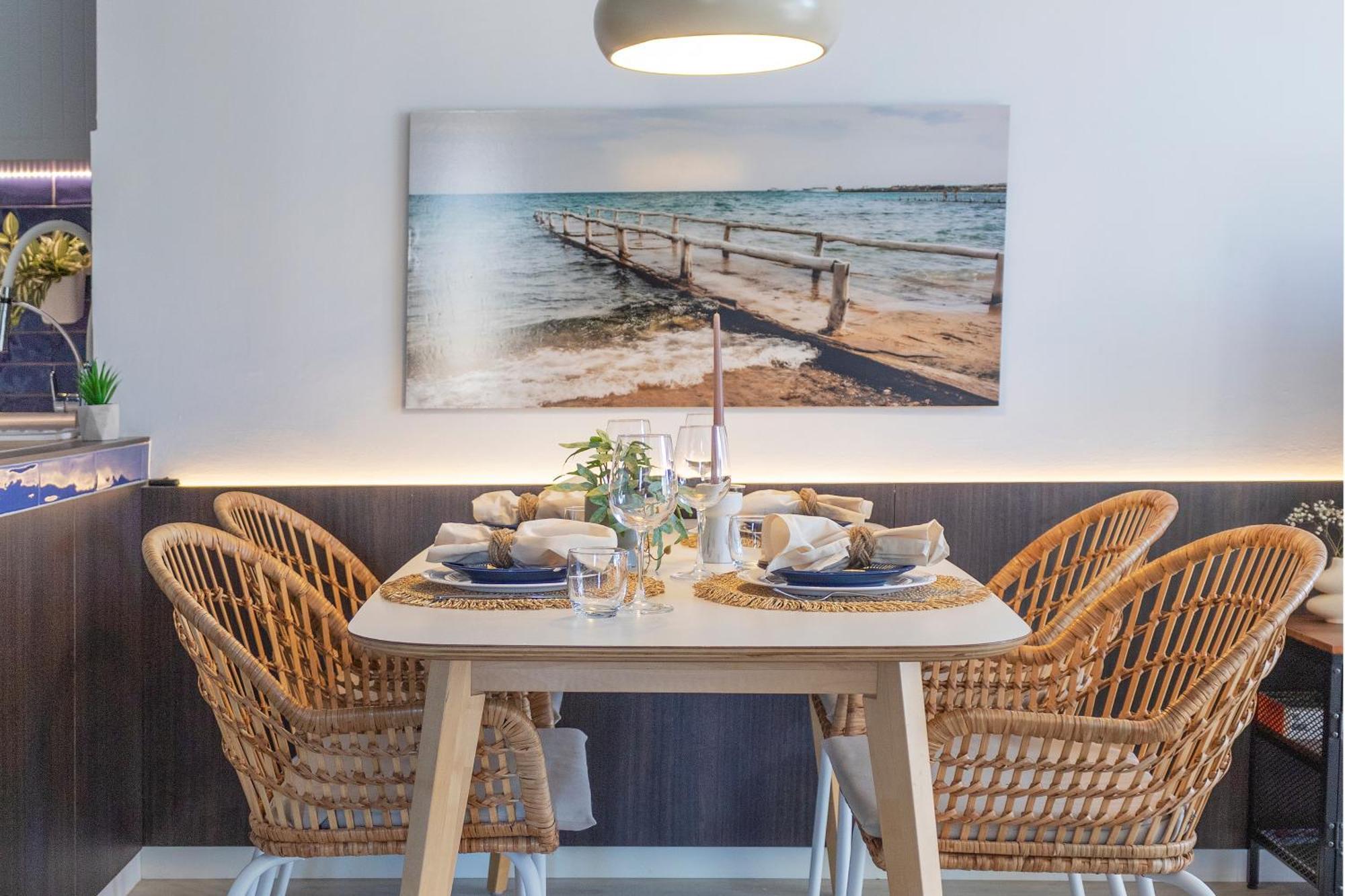 Apartamento Dream View Aguadulce Aguadulce  Extérieur photo