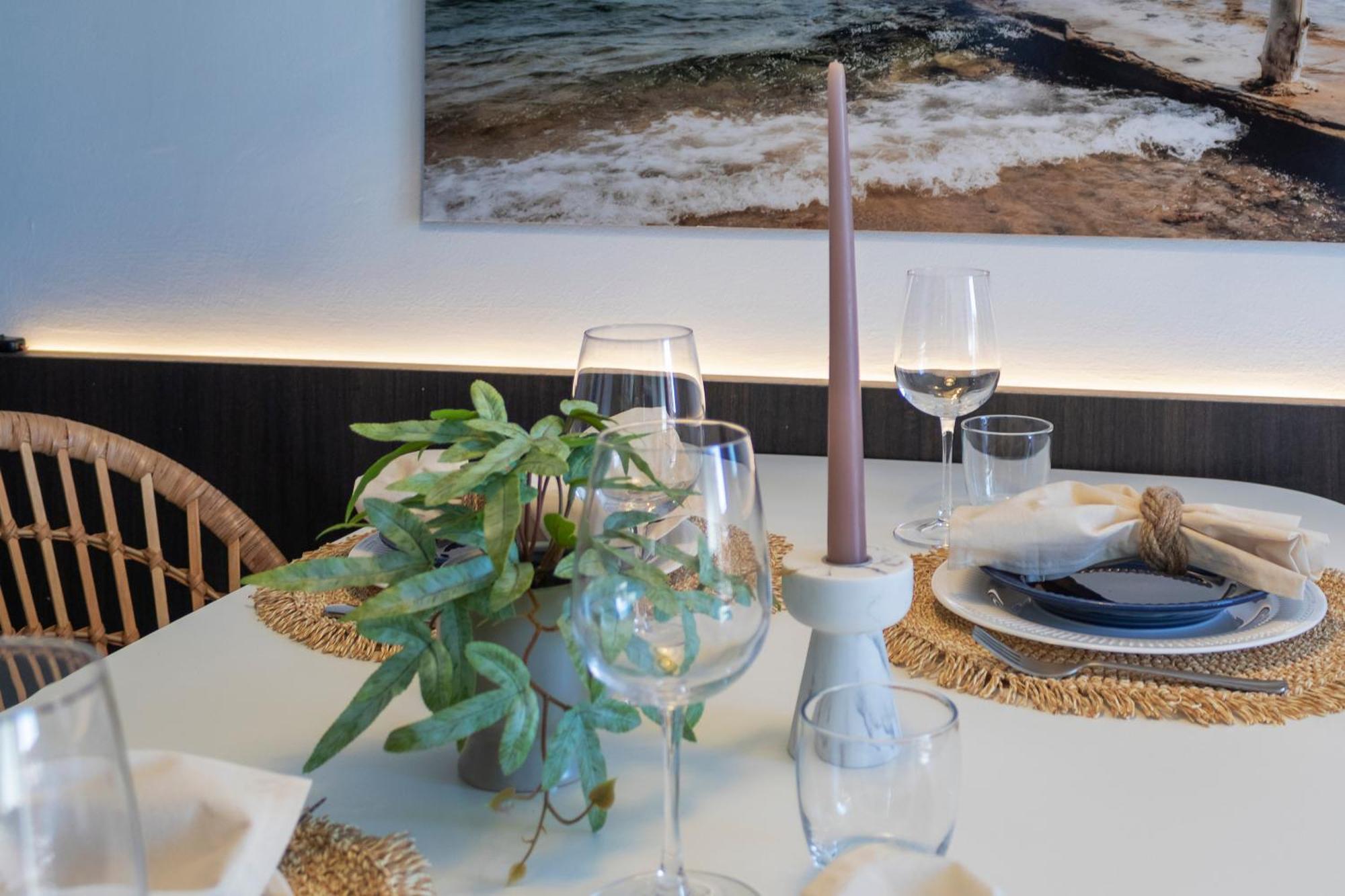Apartamento Dream View Aguadulce Aguadulce  Extérieur photo