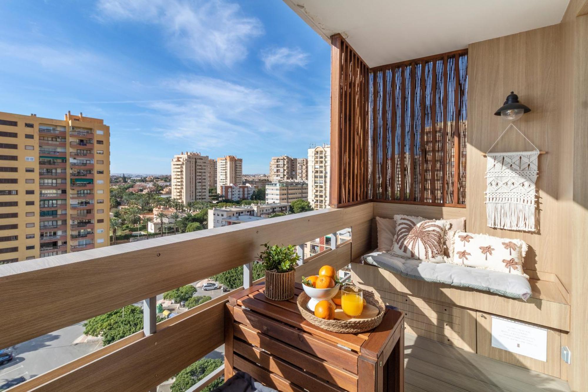Apartamento Dream View Aguadulce Aguadulce  Extérieur photo