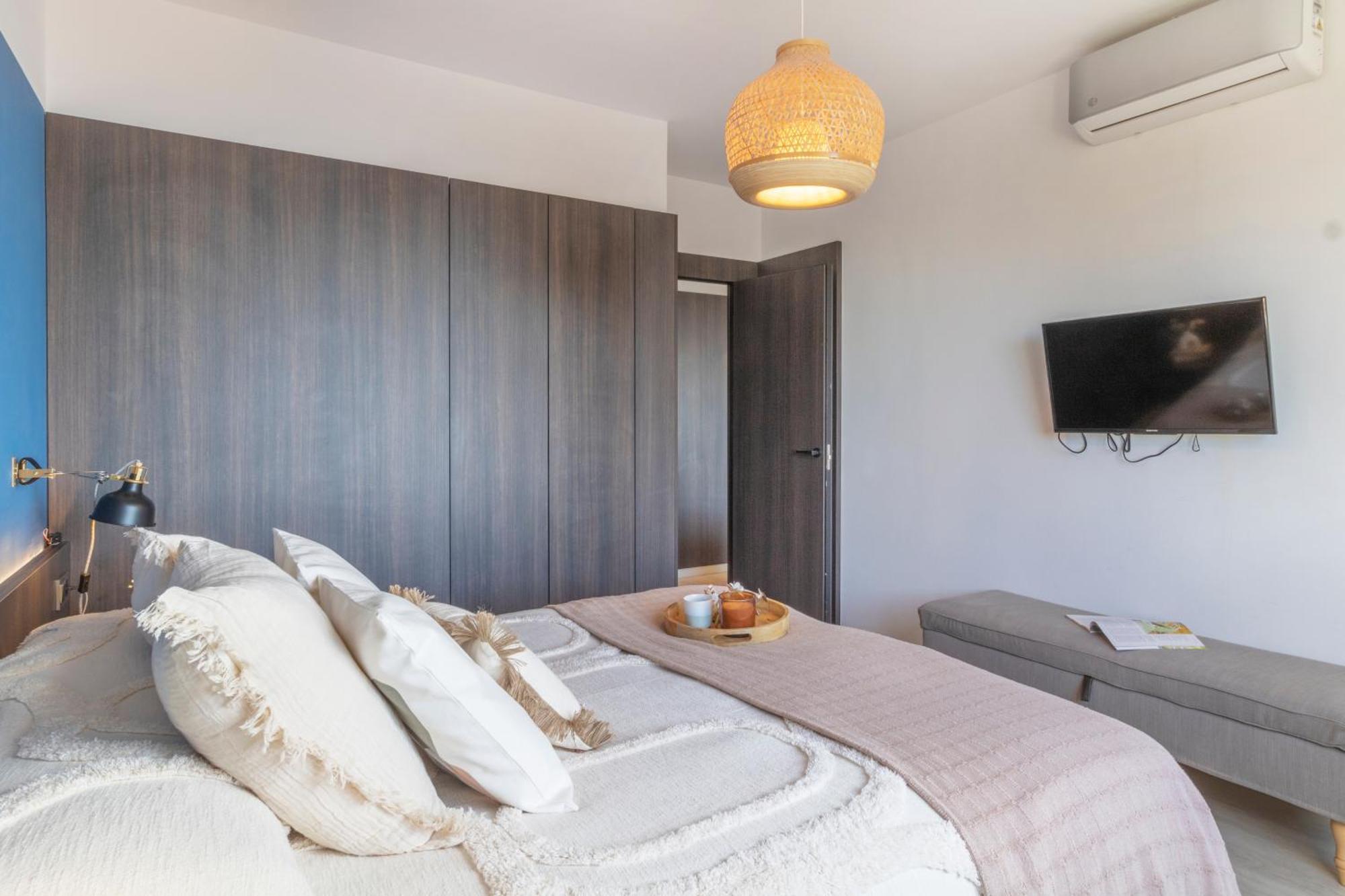 Apartamento Dream View Aguadulce Aguadulce  Extérieur photo