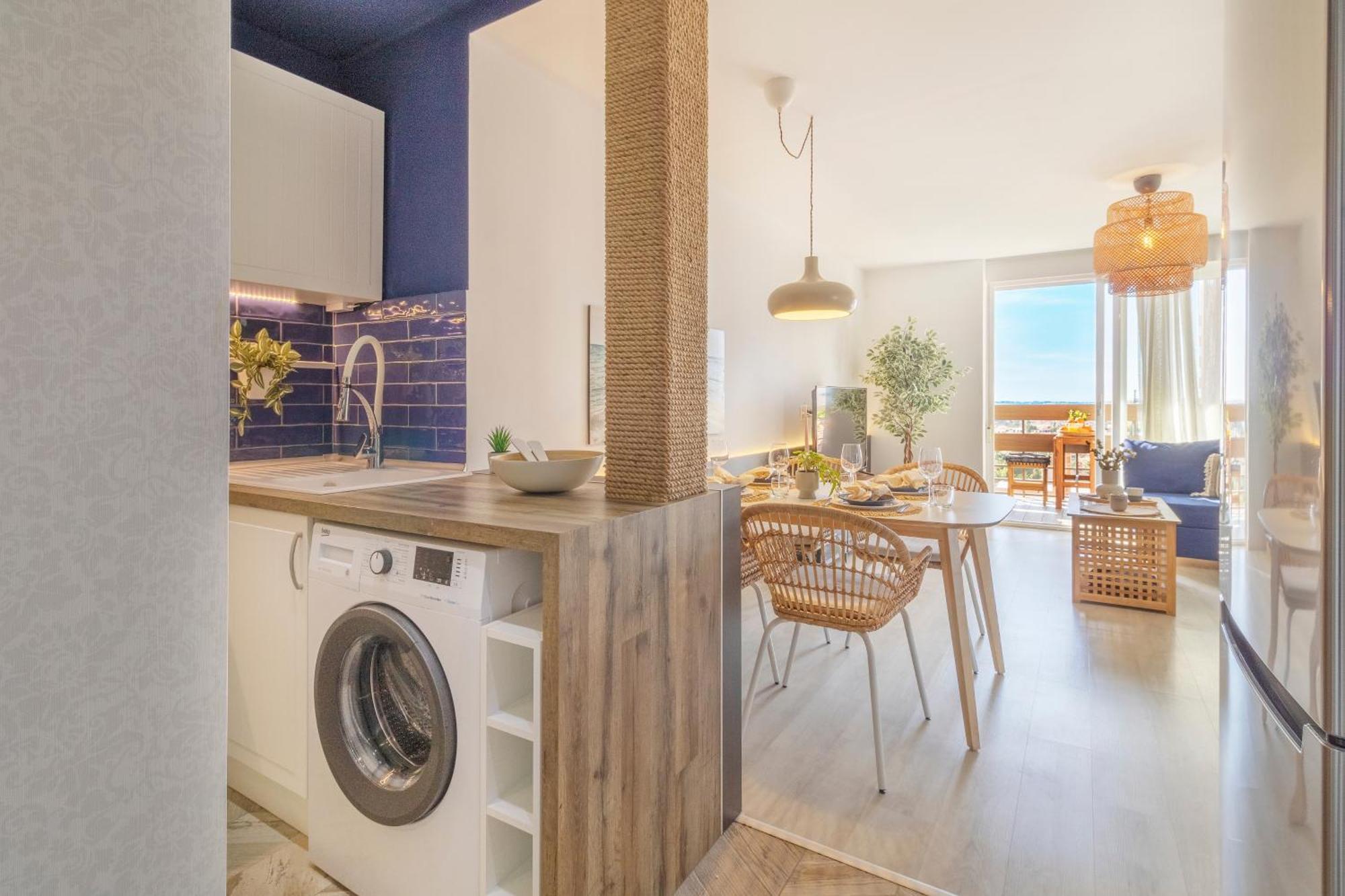 Apartamento Dream View Aguadulce Aguadulce  Extérieur photo